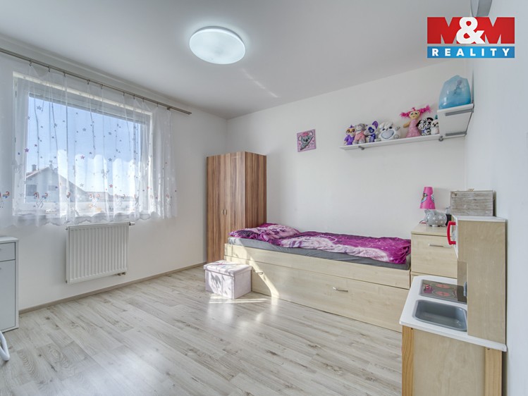 Prodej rodinného domu 94 m², pozemek 838 m² - foto 7