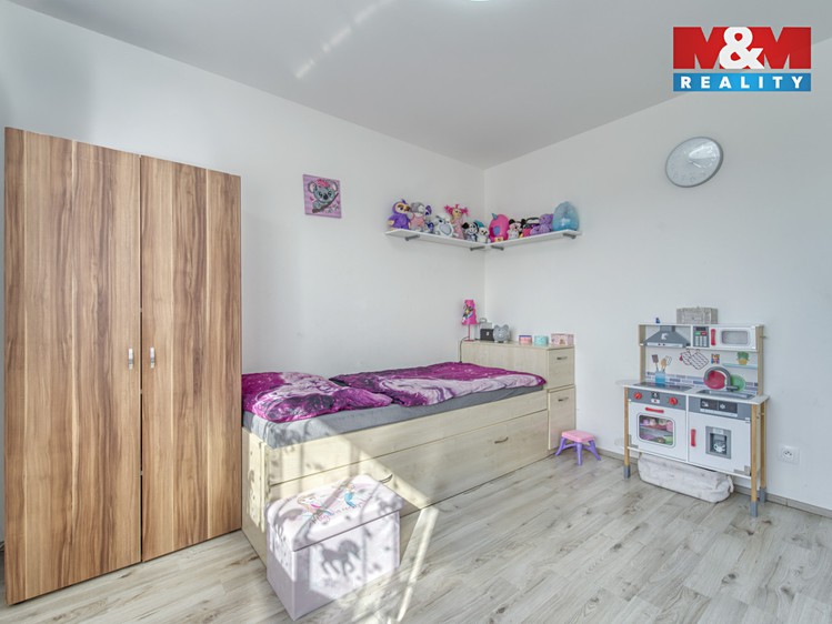 Prodej rodinného domu 94 m², pozemek 838 m² - foto 8