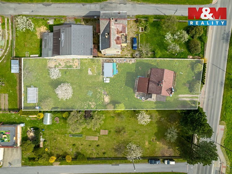Prodej rodinného domu 200 m², pozemek 1 442 m² - foto 4
