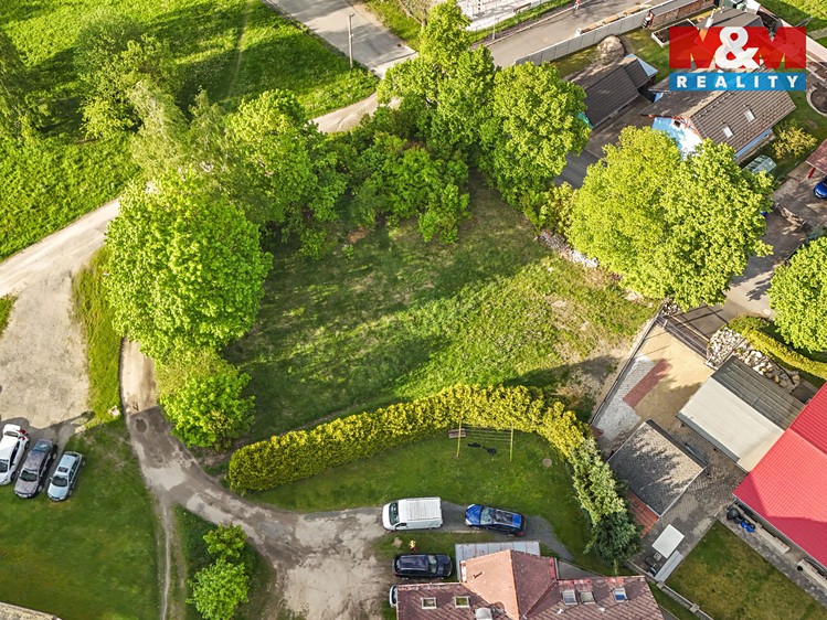 Prodej komerčního pozemku 1 168 m² - foto 6