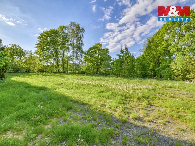 Prodej komerčního pozemku 1 168 m² - foto 3