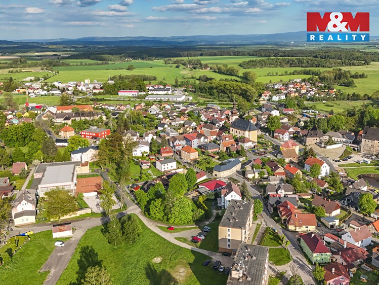Prodej komerčního pozemku 1 168 m² - foto 7