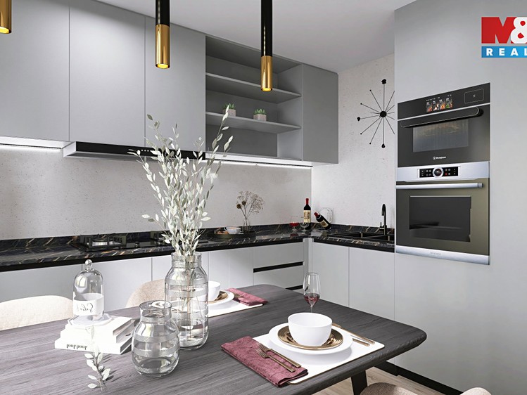 Prodej bytu 3+kk 75 m² - foto 6
