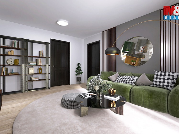Prodej bytu 3+kk 75 m² - foto 8