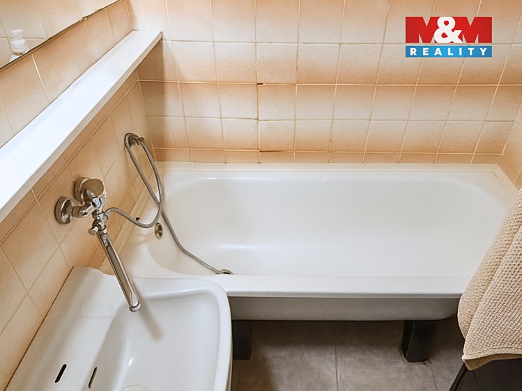 Prodej bytu 2+1 53 m² - foto 4