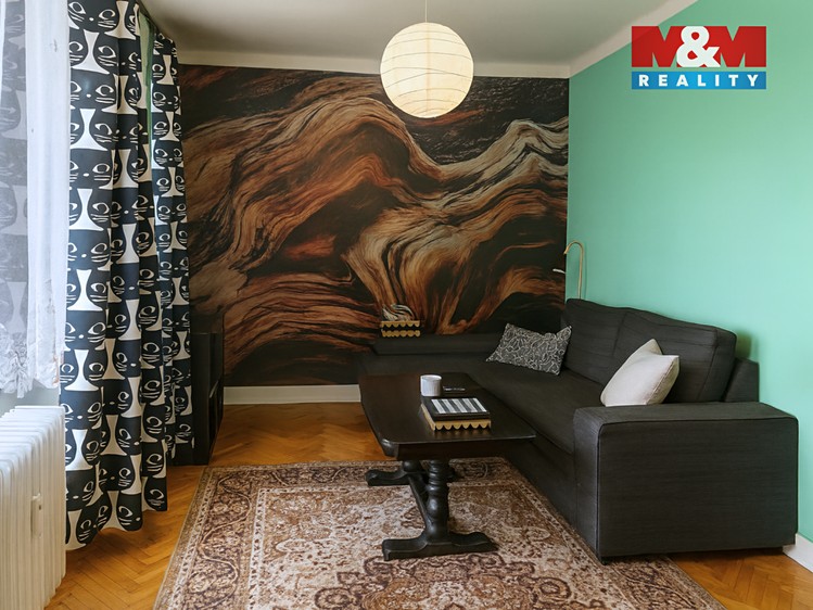 Prodej bytu 2+1 53 m² - foto 5