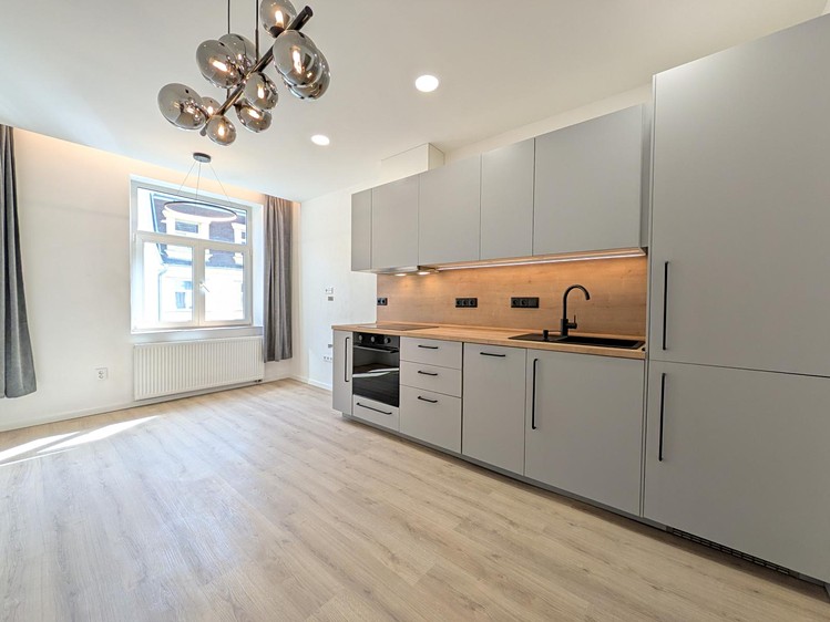 Pronájem bytu 3+kk 69 m² (Jednopodlažní) - foto 8