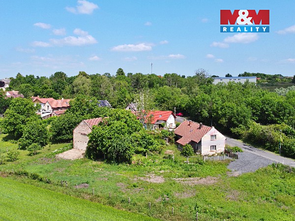 Prodej  stavebního pozemku 1 134 m² - foto 4