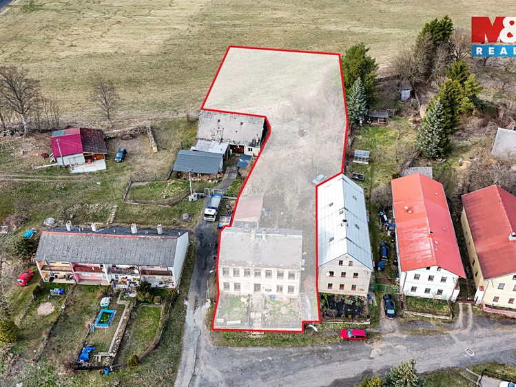 Prodej rodinného domu 200 m², pozemek 2 615 m² - foto 6