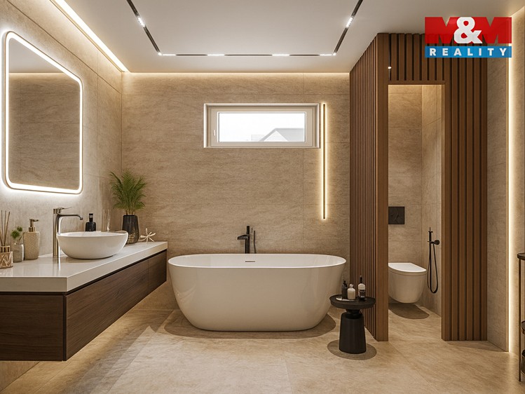 Prodej bytu 2+kk 65 m² - foto 6