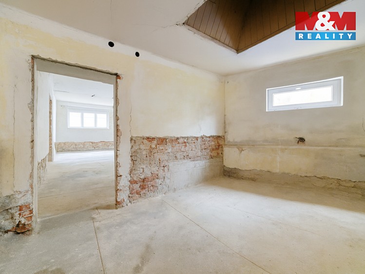 Prodej bytu 2+kk 65 m² - foto 8