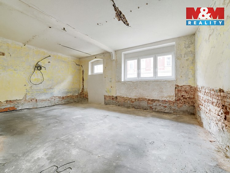 Prodej bytu 2+kk 65 m² - foto 5