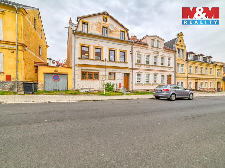 Prodej bytu 2+kk 65 m² - foto 2