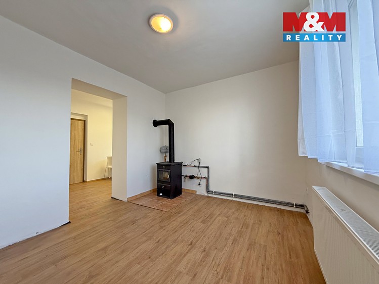 Prodej bytu 3+1 70 m² - foto 4
