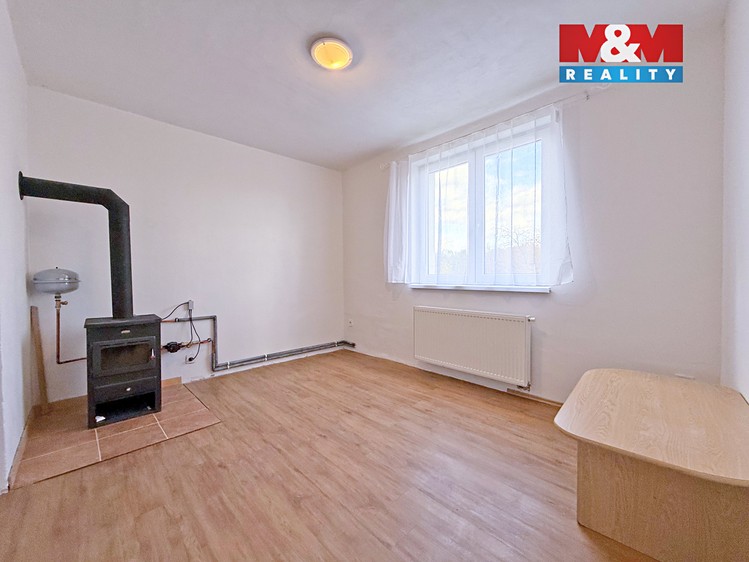Prodej bytu 3+1 70 m² - foto 5
