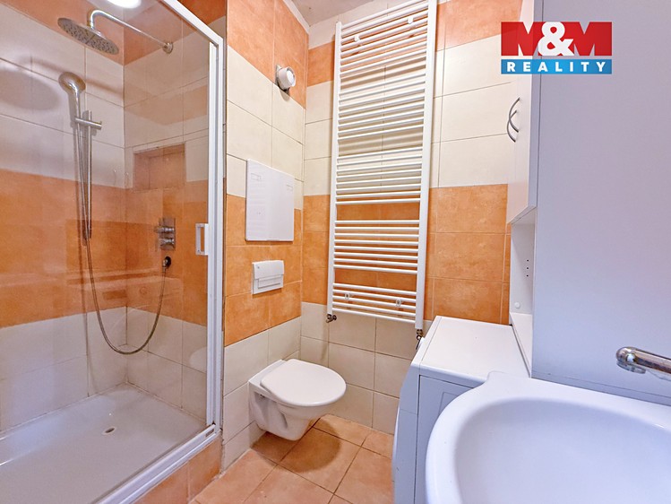 Prodej bytu 3+1 70 m² - foto 6
