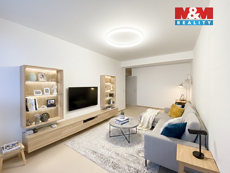 Prodej bytu 3+1 69 m² - foto 4