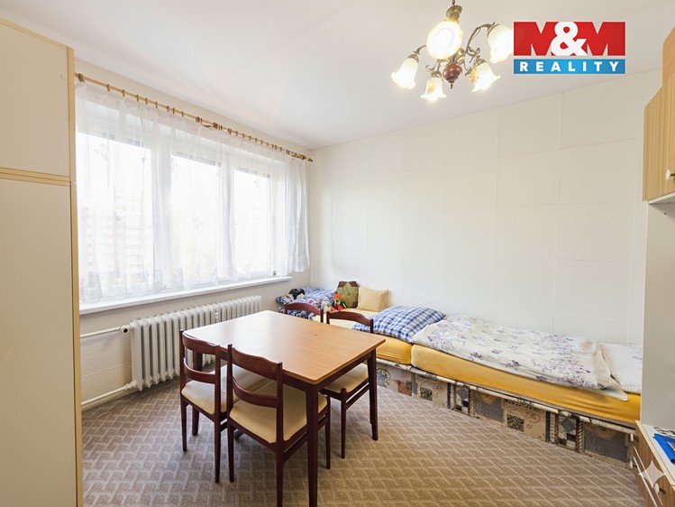 Prodej bytu 3+1 69 m² - foto 5
