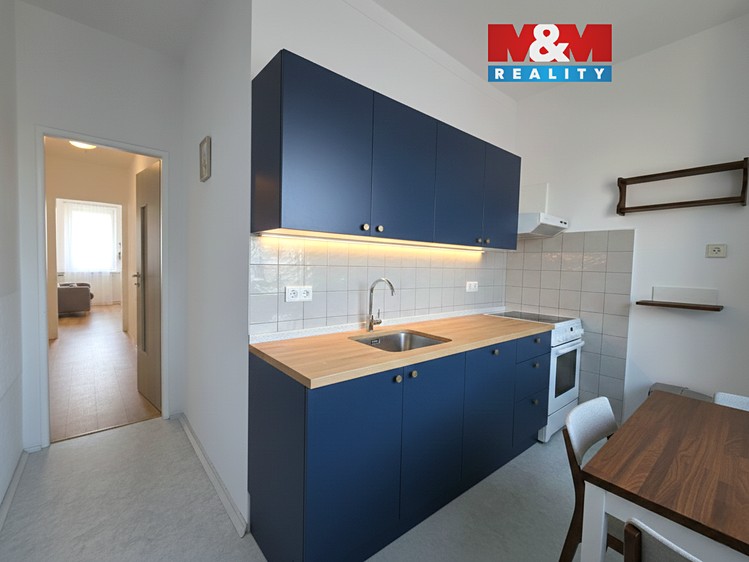 Prodej bytu 3+1 69 m² - foto 1