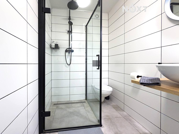 Prodej bytu 1+kk 28 m² - foto 4
