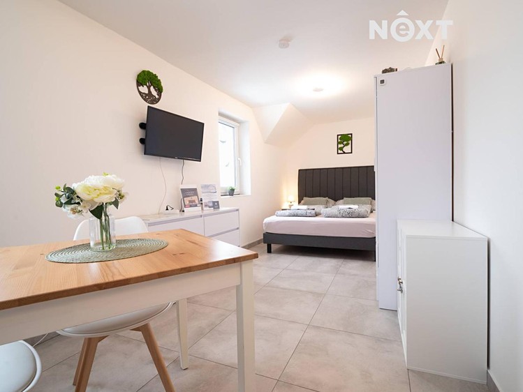 Prodej bytu 1+kk 28 m² - foto 1