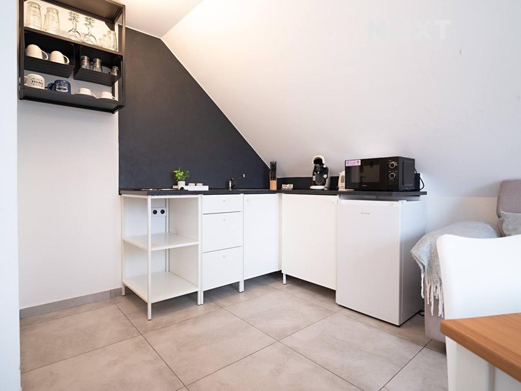 Prodej bytu 1+kk 28 m² - foto 2