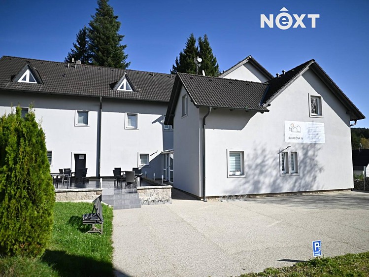 Prodej bytu 1+kk 28 m² - foto 8