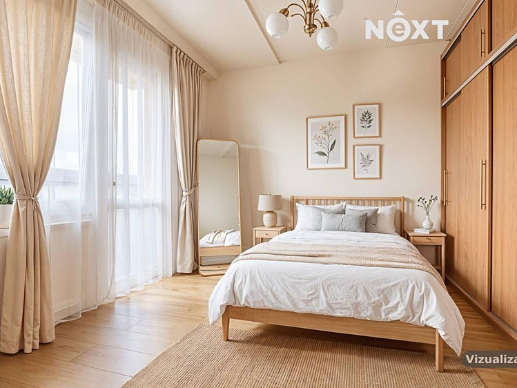 Prodej bytu 3+1 70 m² - foto 5