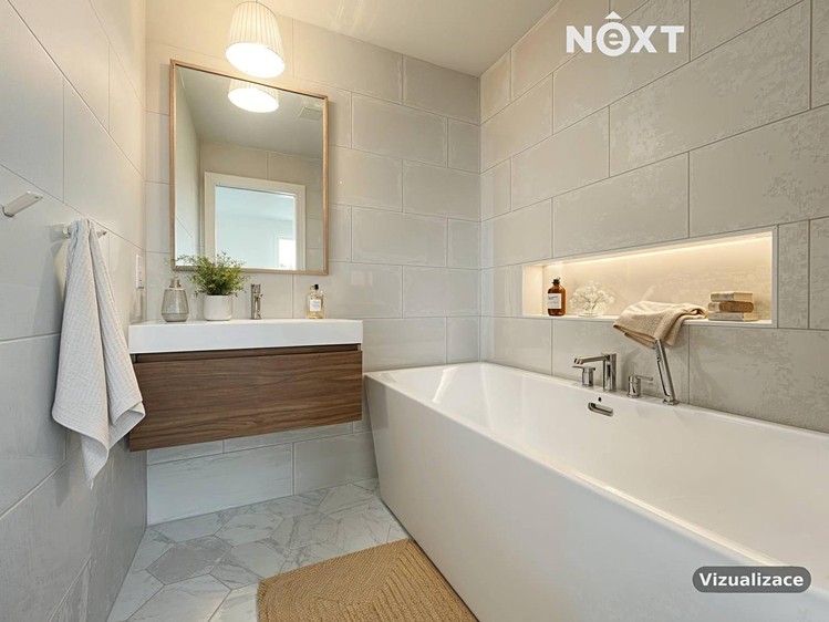 Prodej bytu 3+1 70 m² - foto 8