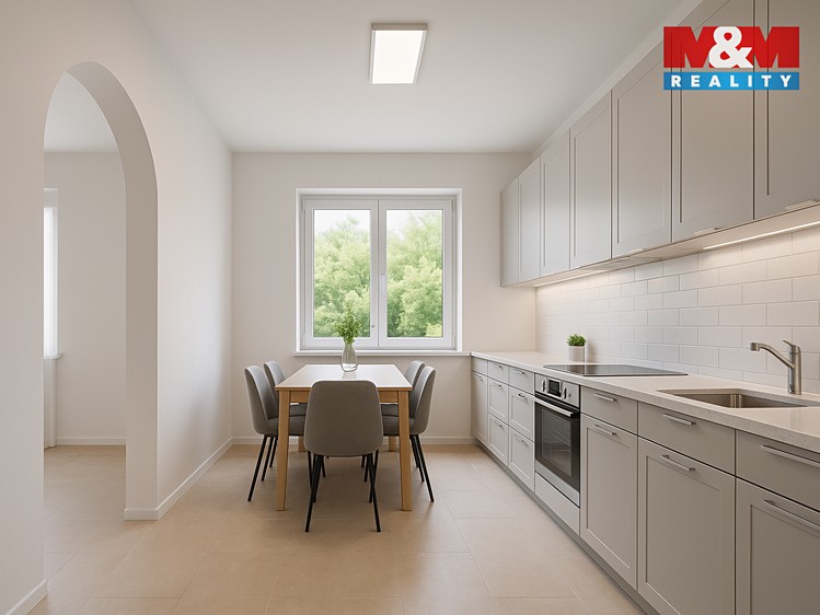 Prodej rodinného domu 200 m², pozemek 1 711 m² - foto 5