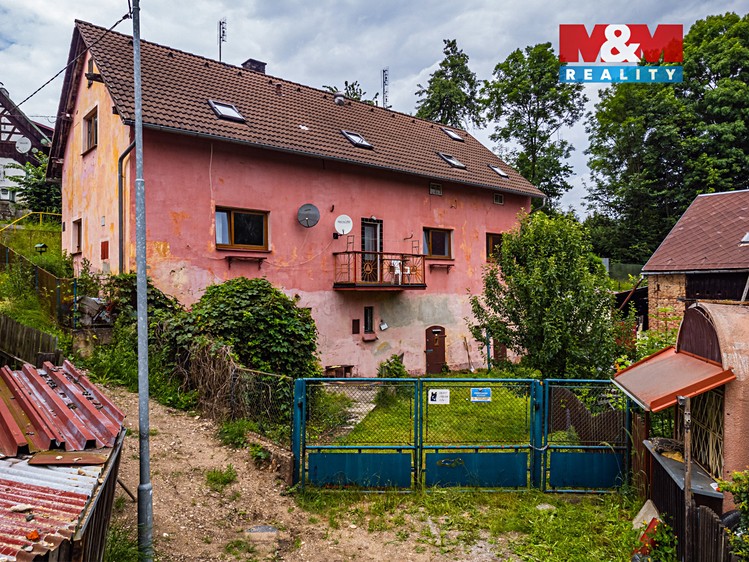 Prodej rodinného domu 200 m², pozemek 1 711 m² - foto 2