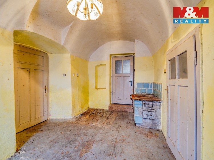 Prodej rodinného domu 117 m², pozemek 746 m² - foto 3