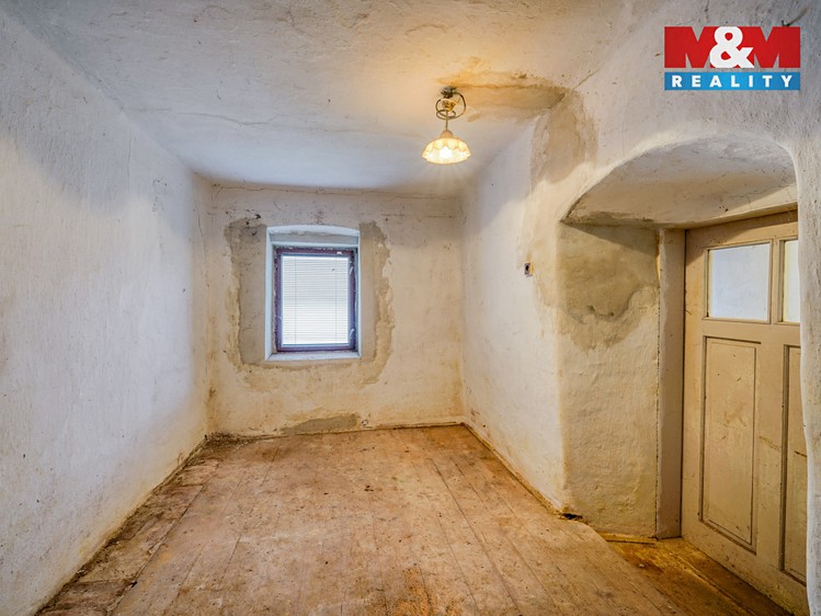 Prodej rodinného domu 117 m², pozemek 746 m² - foto 5