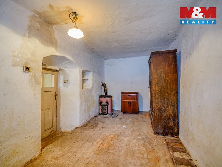 Prodej rodinného domu 117 m², pozemek 746 m² - foto 6