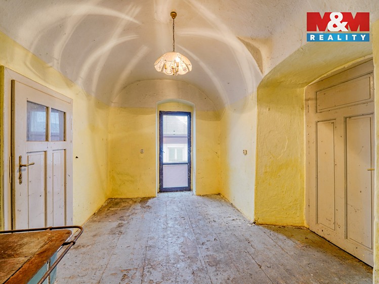 Prodej rodinného domu 117 m², pozemek 746 m² - foto 4