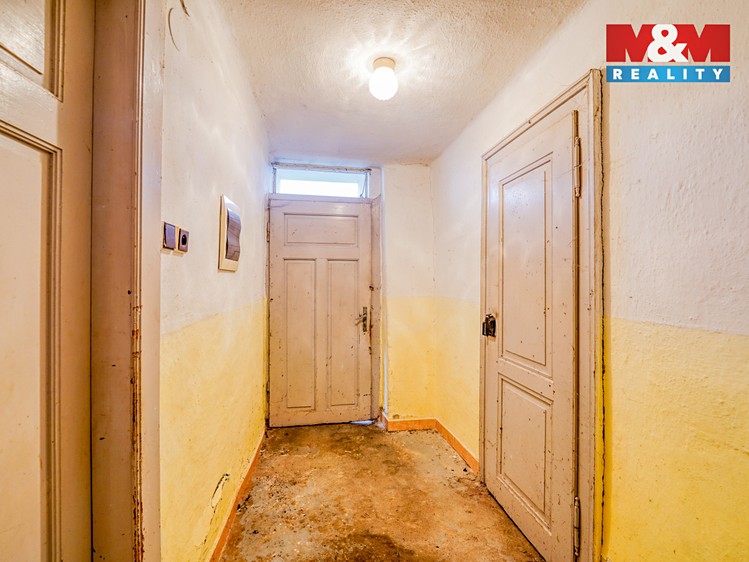 Prodej rodinného domu 117 m², pozemek 746 m² - foto 7