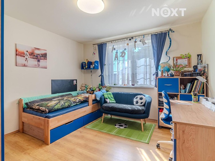 Prodej  rodinného domu 140 m², pozemek 949 m² - foto 8