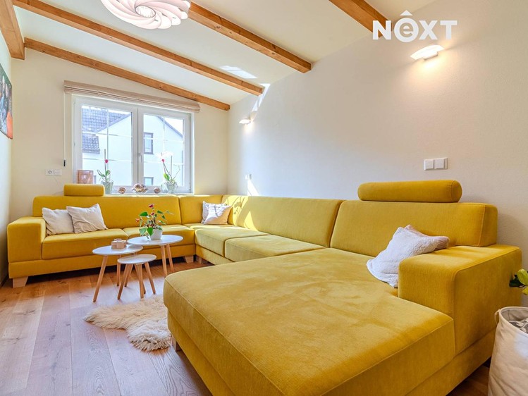 Prodej  rodinného domu 140 m², pozemek 949 m² - foto 3