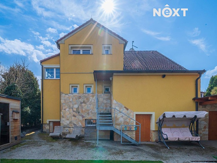 Prodej  rodinného domu 140 m², pozemek 949 m² - foto 5