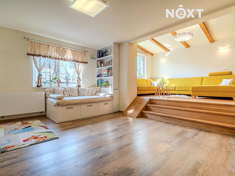 Prodej  rodinného domu 140 m², pozemek 949 m² - foto 7