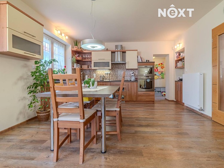 Prodej  rodinného domu 140 m², pozemek 949 m² - foto 4