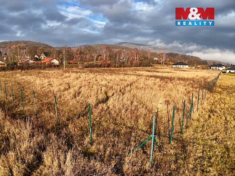 Prodej  stavebního pozemku 9 329 m² - foto 3
