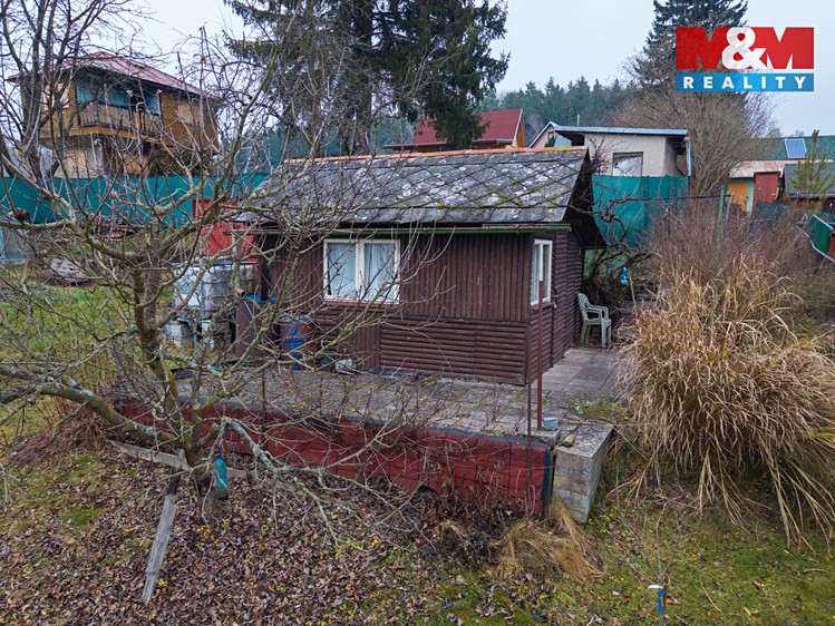 Prodej  zahrady 438 m² - foto 3