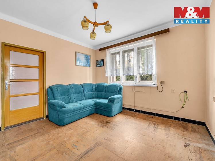 Prodej bytu 3+kk 73 m² - foto 6