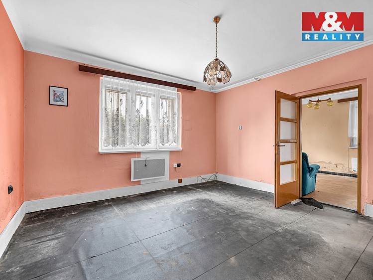 Prodej bytu 3+kk 73 m² - foto 8
