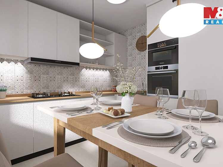 Prodej bytu 3+kk 79 m² - foto 8