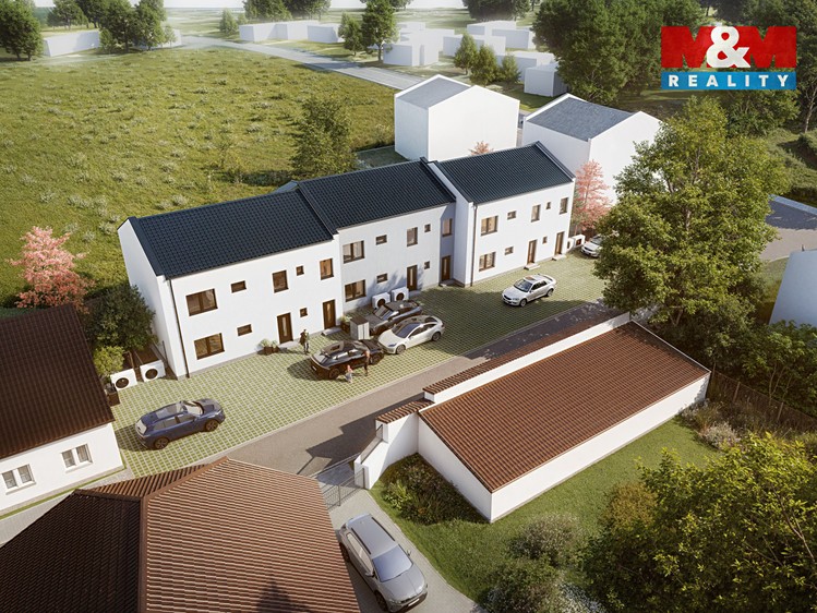 Prodej bytu 3+kk 79 m² - foto 3