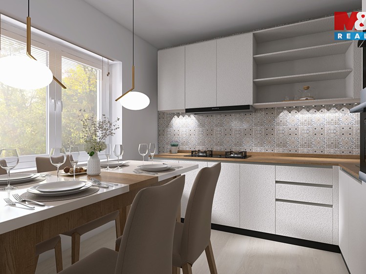 Prodej bytu 3+kk 79 m² - foto 5