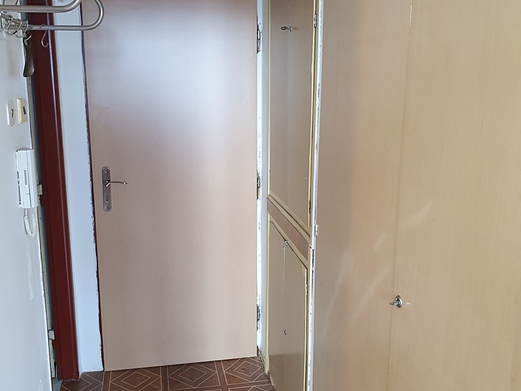 Pronájem bytu 1+1 34 m² (Jednopodlažní) - foto 5