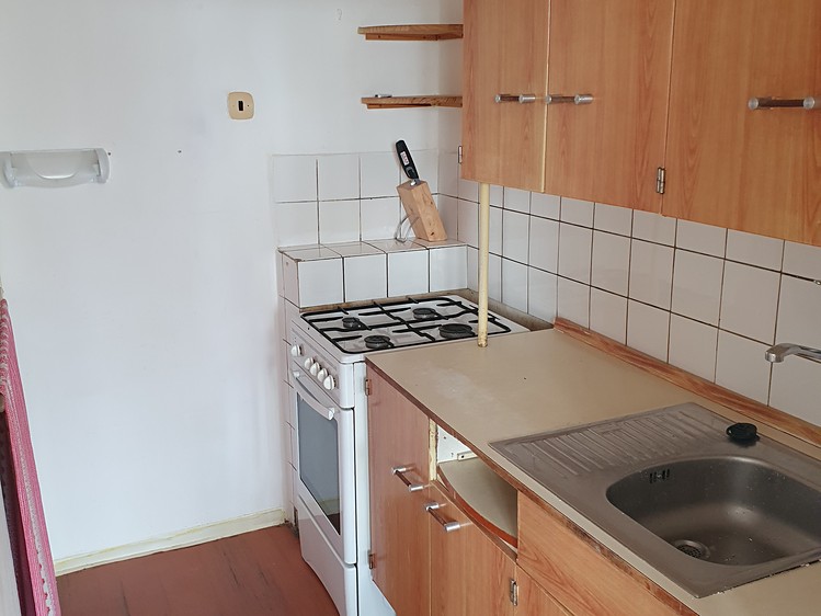 Pronájem bytu 1+1 34 m² (Jednopodlažní) - foto 6